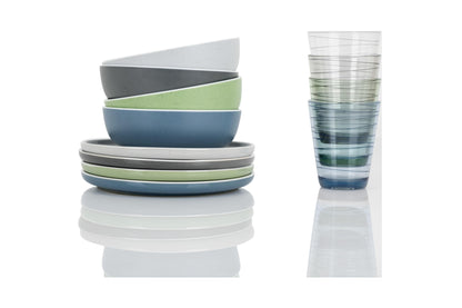 Lunch Box Dolomit