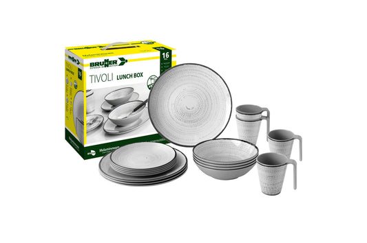 Lunch Box Tivoli