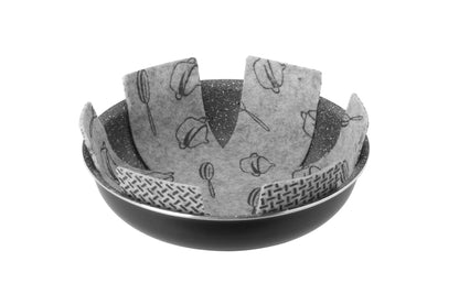 Pirate Spacemaster Ø22