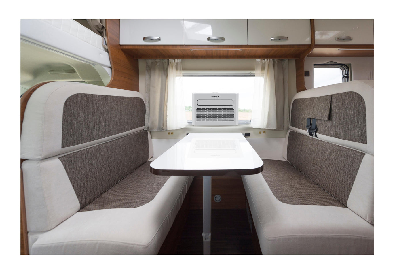 Polarys Twinair 3
