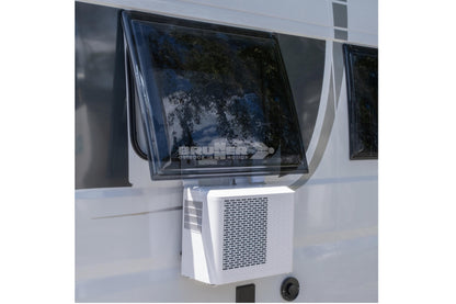 Polarys Twinair 3