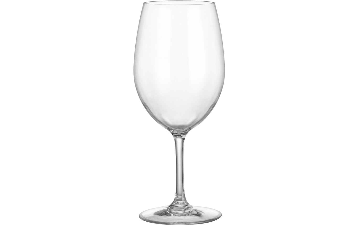 Set Red Wineglass Cuvée