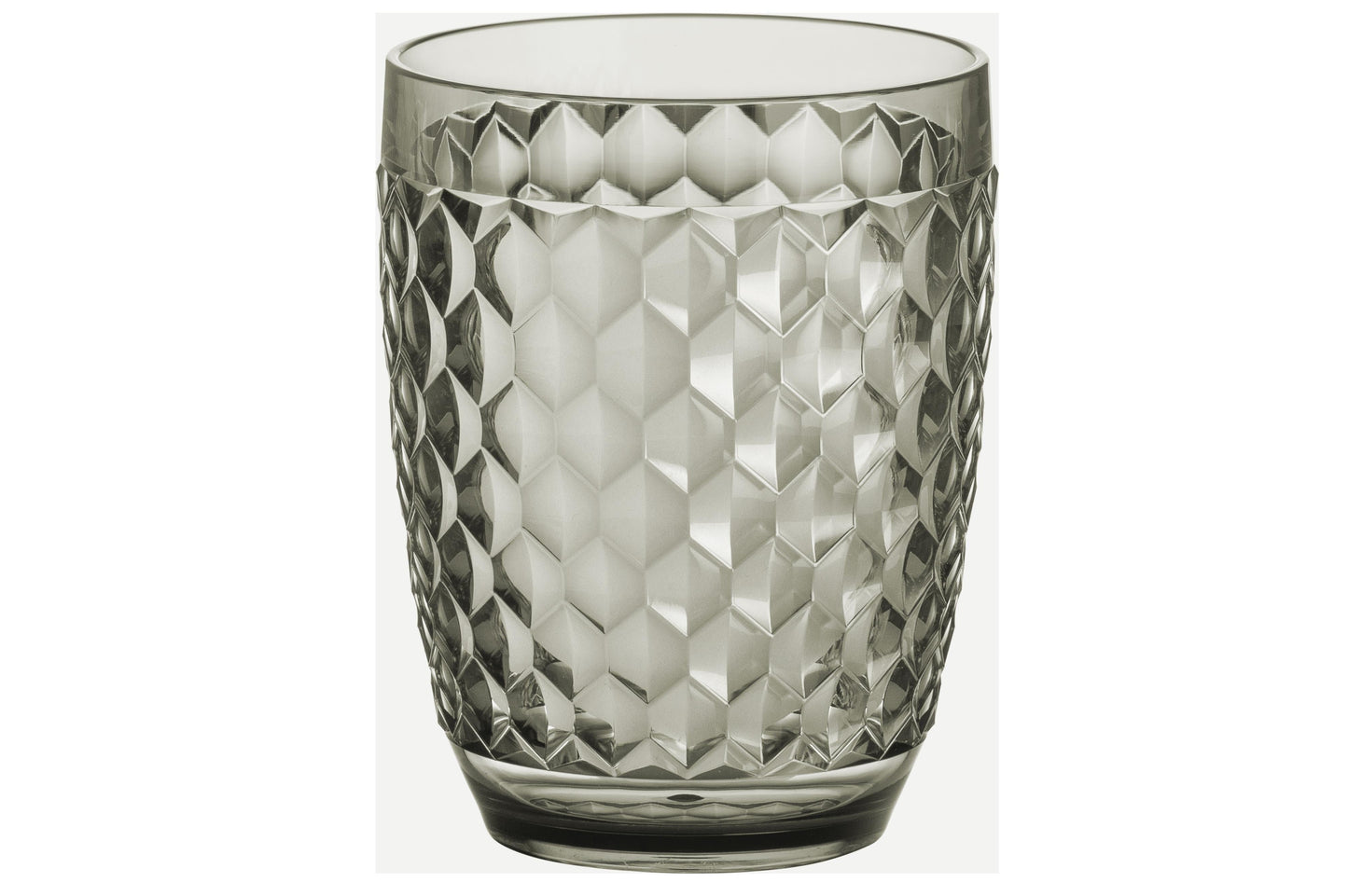 Set Waterglass Coralux Forest 35cl