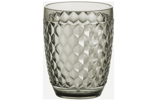 Set Waterglass Coralux Forest 35cl