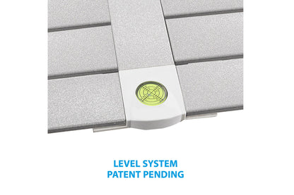 Silver Gapless Level 4