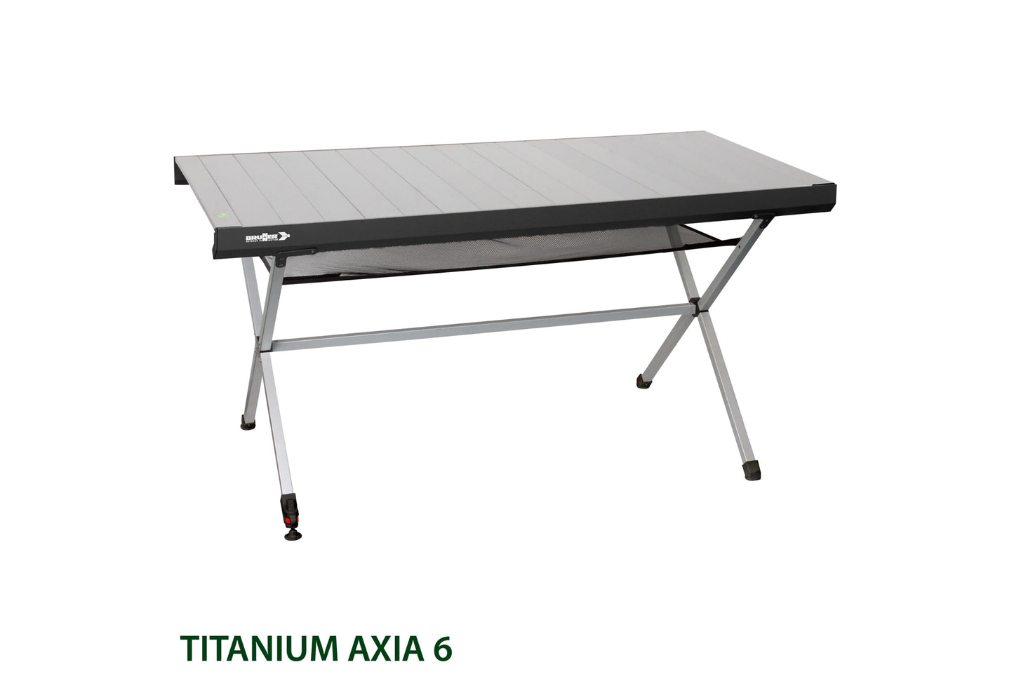 Titanium Axia 6