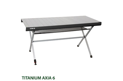 Titanium Axia 6