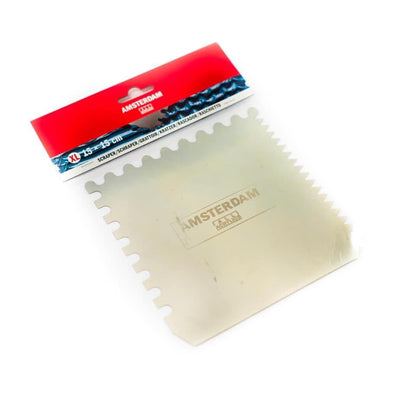 Amsterdam Metallspachtel