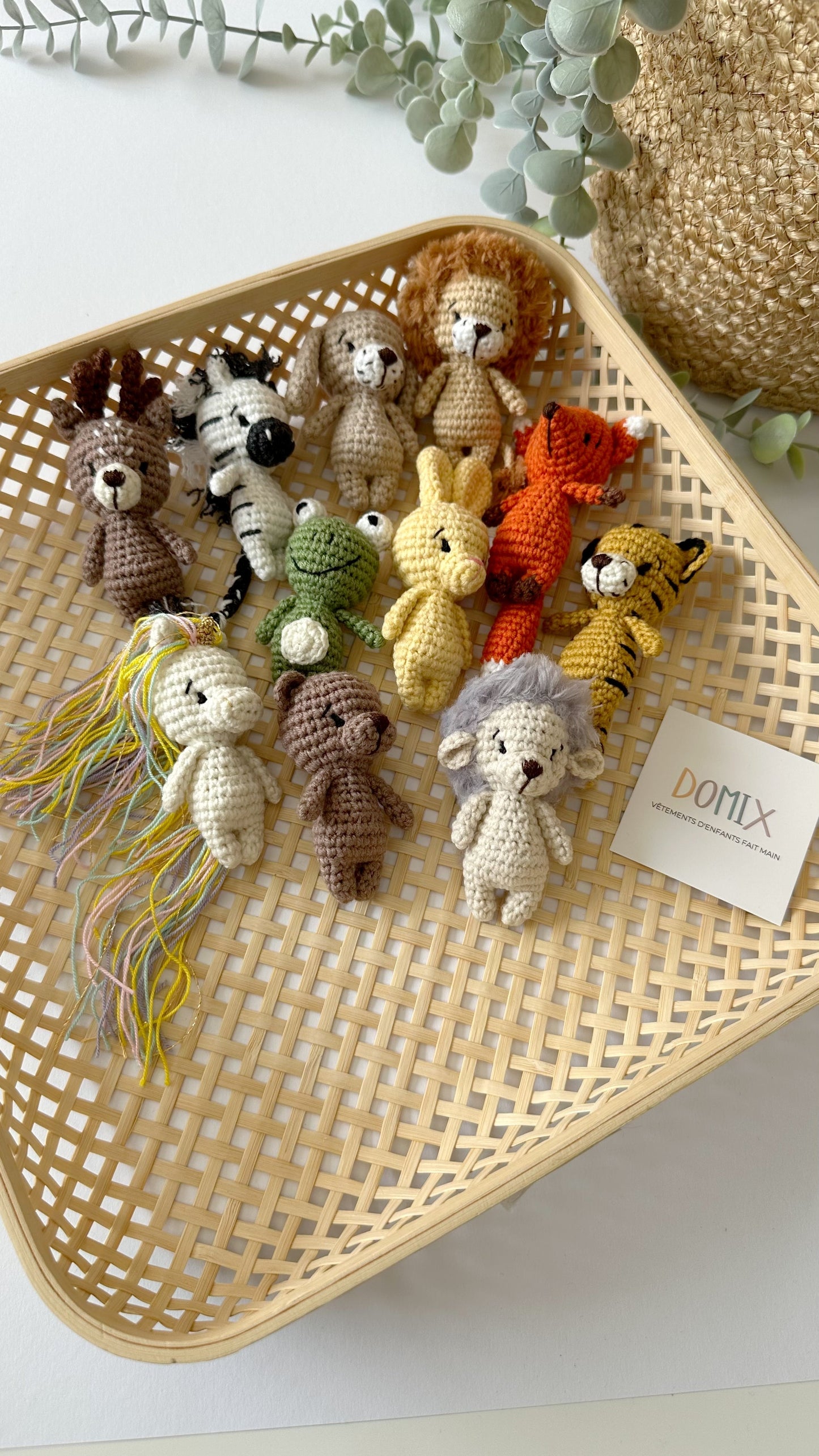 Mini Animal