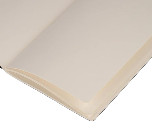 Sonnet Skizzenheft A5 Elfenbein – hochwertiges Papier für Skizzen und Illustrationen