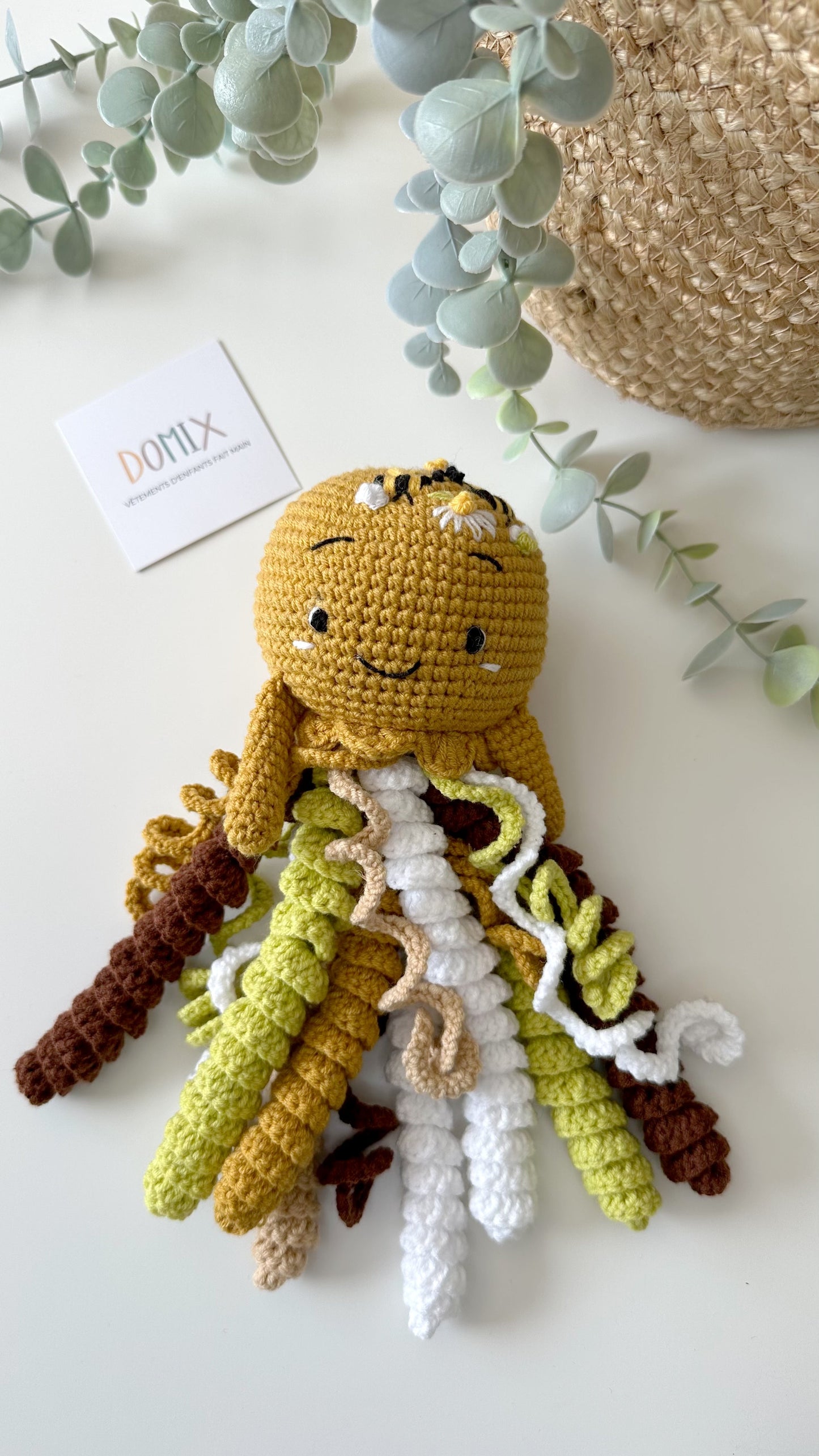 Octopus