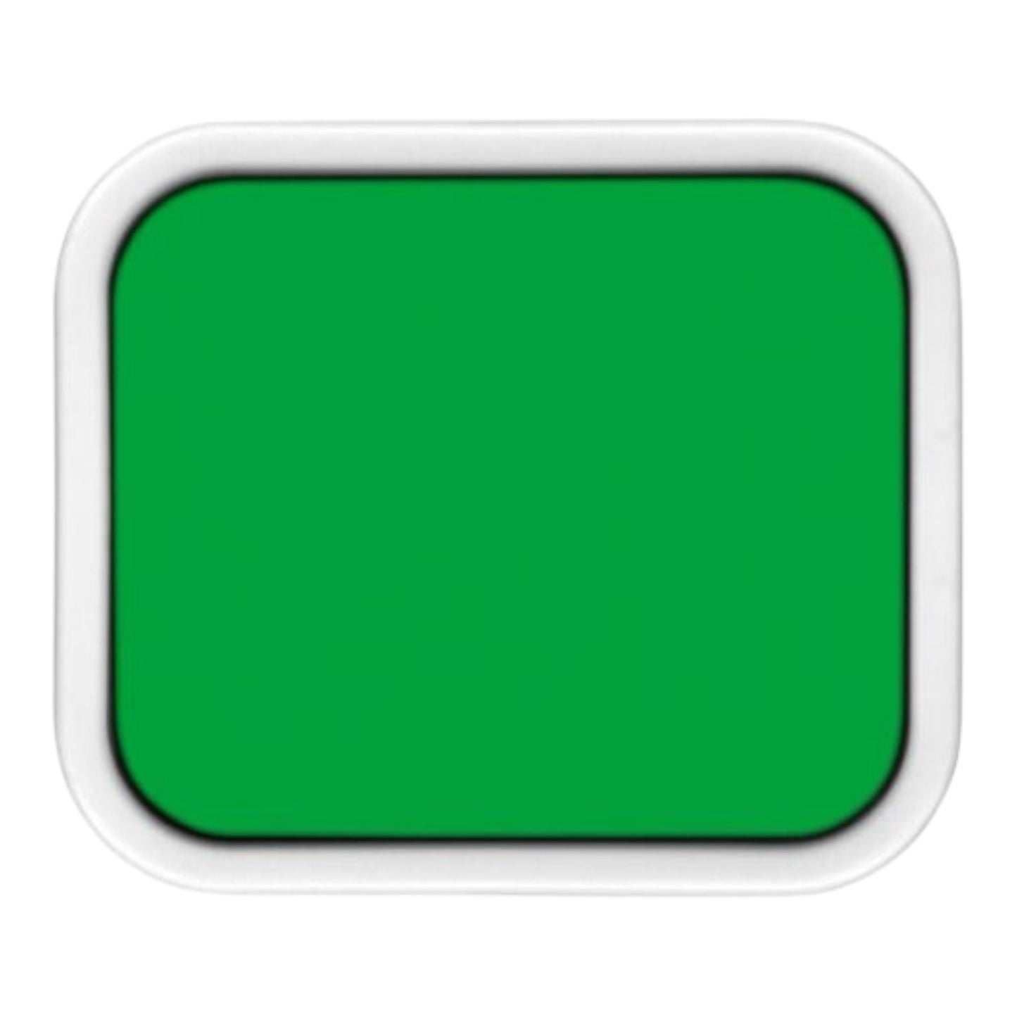 Caran d’Ache Deckfarbe Gouache – Farbnapf 210 Smaragd