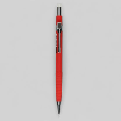 Technoline 100 Druckbleistift 0.7mm Rot