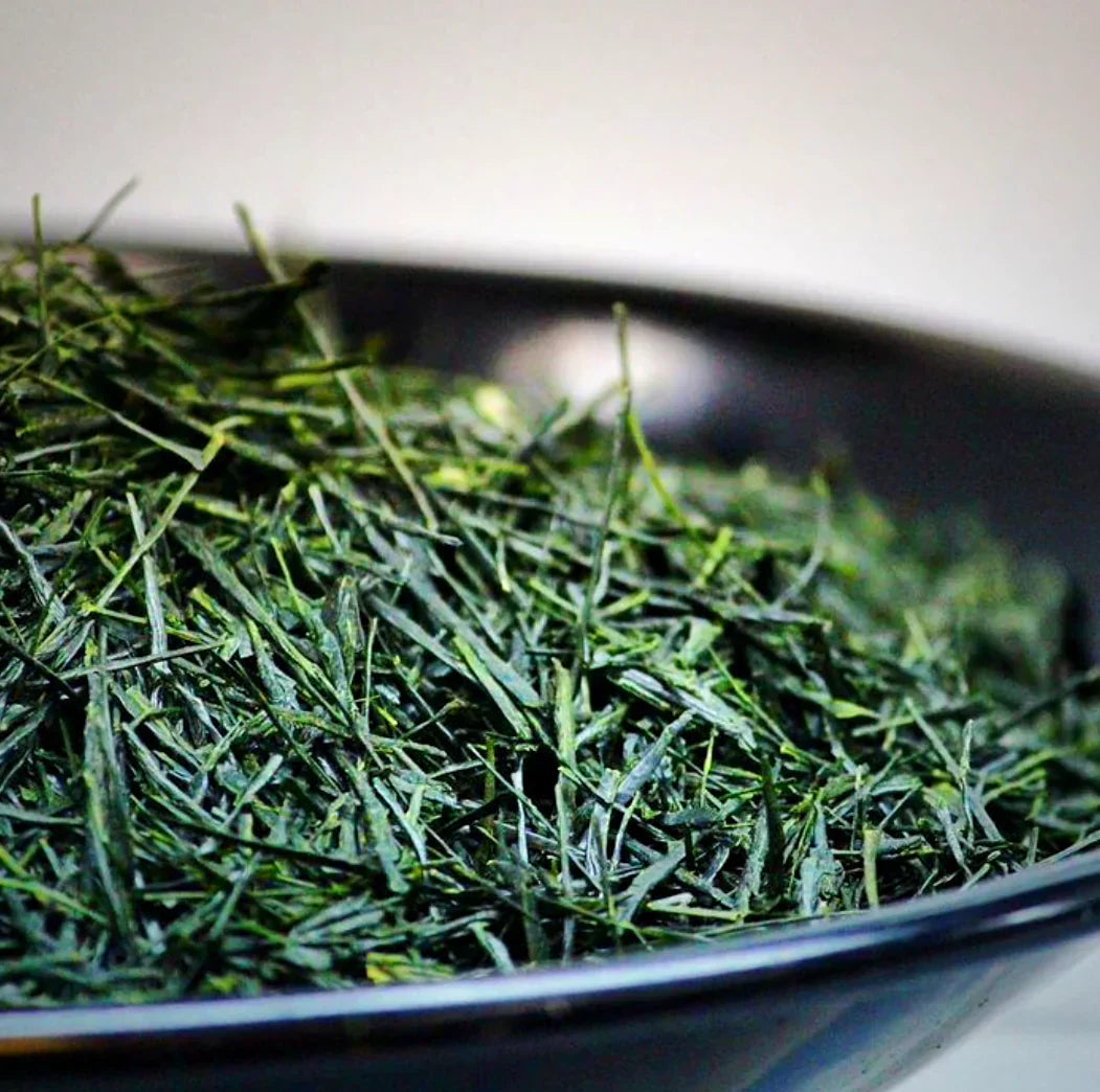 Thé Shincha Bio – Anatae