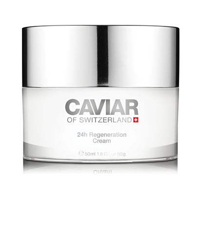 24h Regeneration Cream