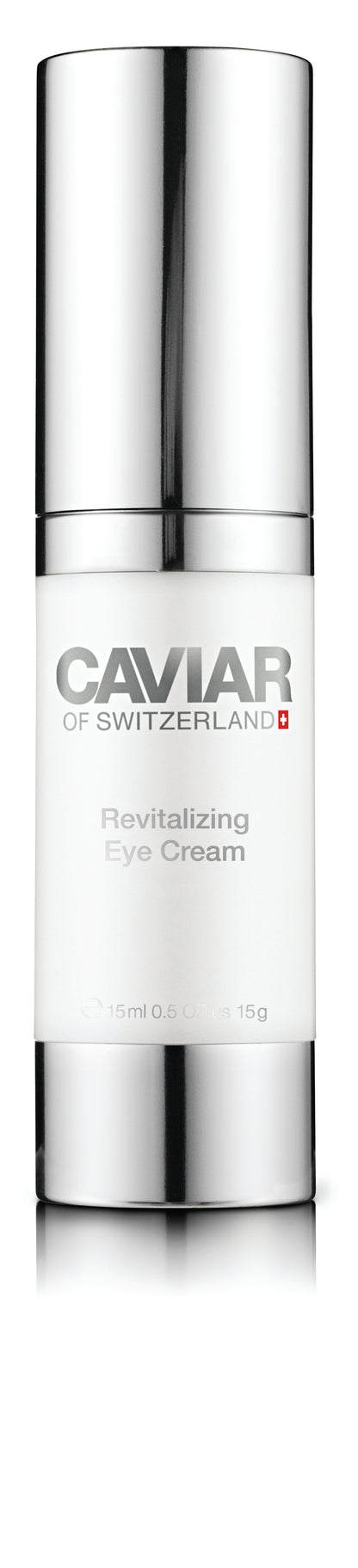 Revitalizing Eye Cream
