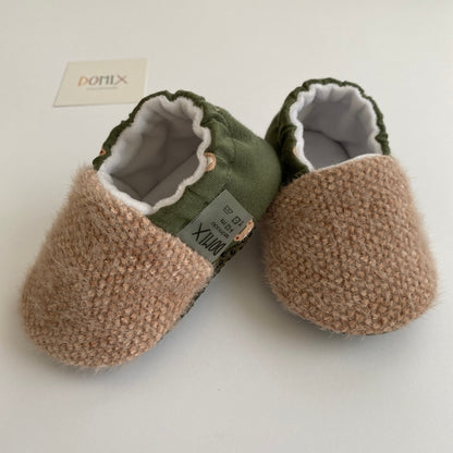 Slippers Bears