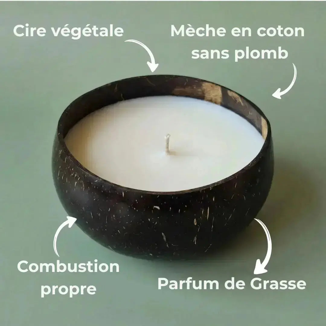Evasion florale – Fleur des Îles & Améthyste