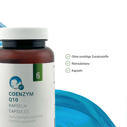 Coenzym 10
