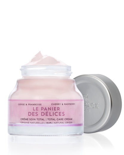 Crème Soin Total Le Panier des Délices