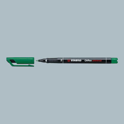 Stabilo OHPen universal Folienstift permanent