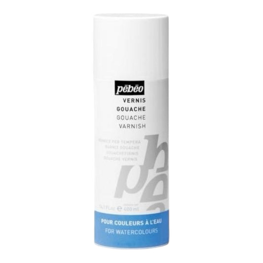Pébéo Gouachefirnis Spray, 400 ml