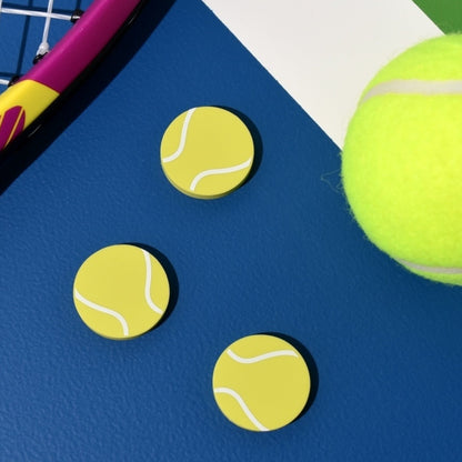 Radiergummi Tennis Ball  (5-Pack)