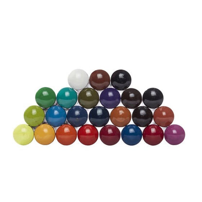 Derwent Inktense Aquarelltintenstifte – 24 Stück Set