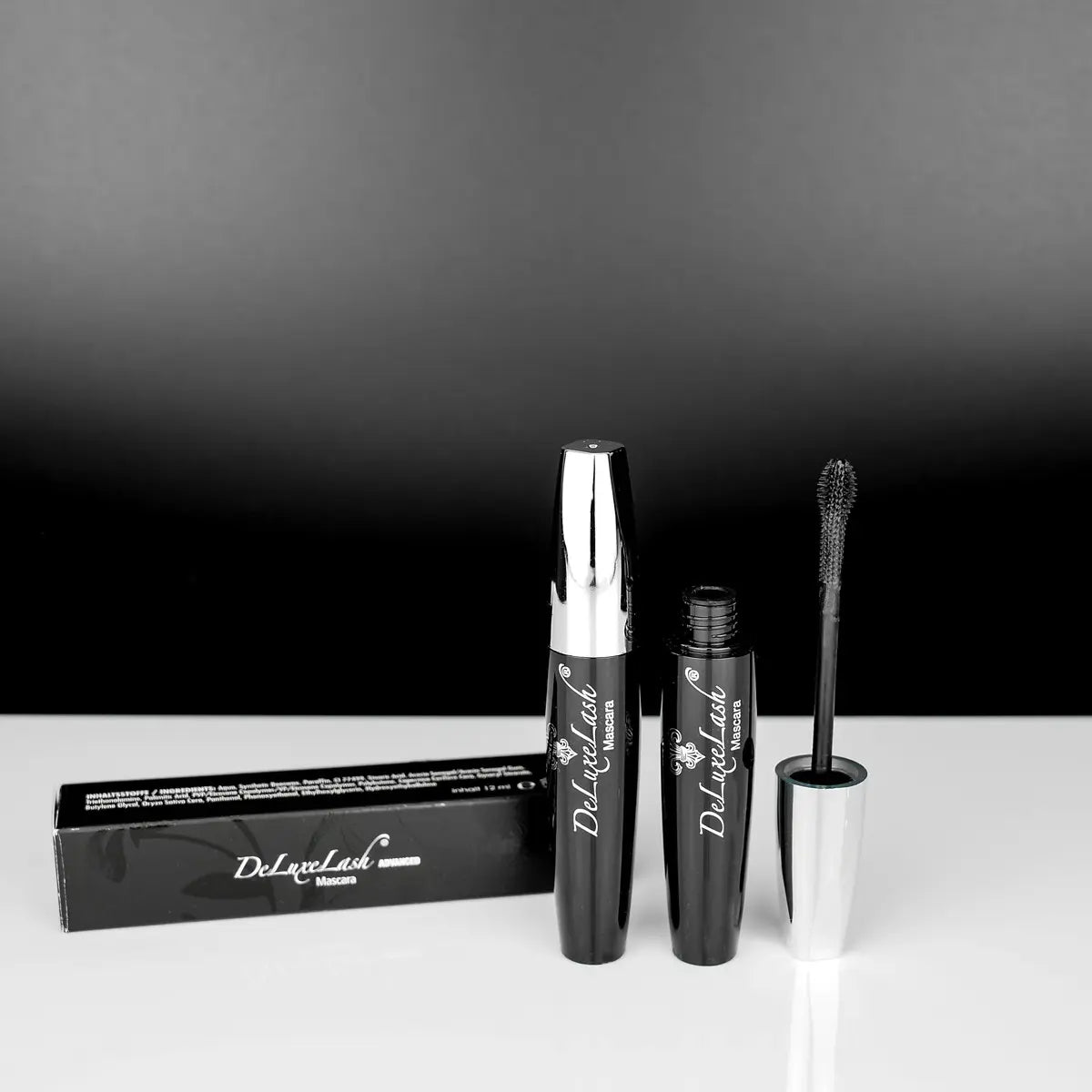 DeLuxeLash Mascara (12ml)