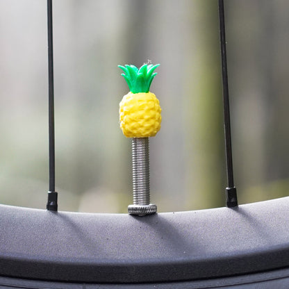 Ananas | Capsterpiece Ventilkappe