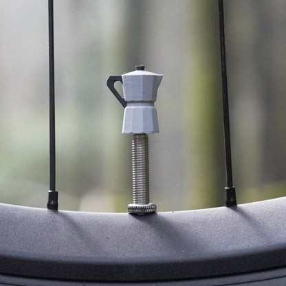 Bialetti Kaffeekocher | Capsterpiece Ventilkappe