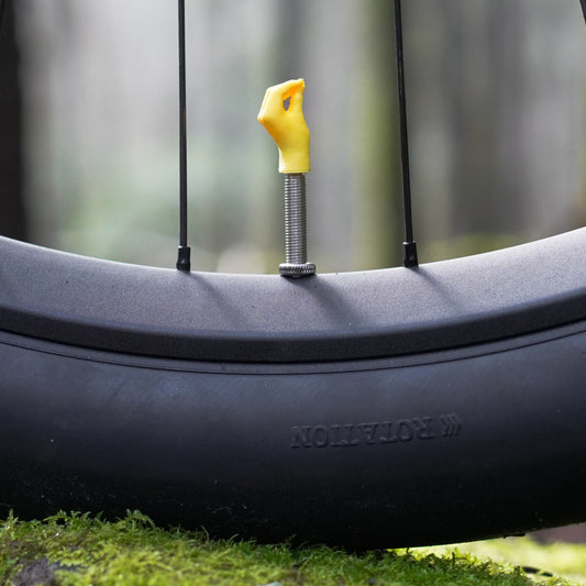 Cosa vuoi? | Ventilkappe