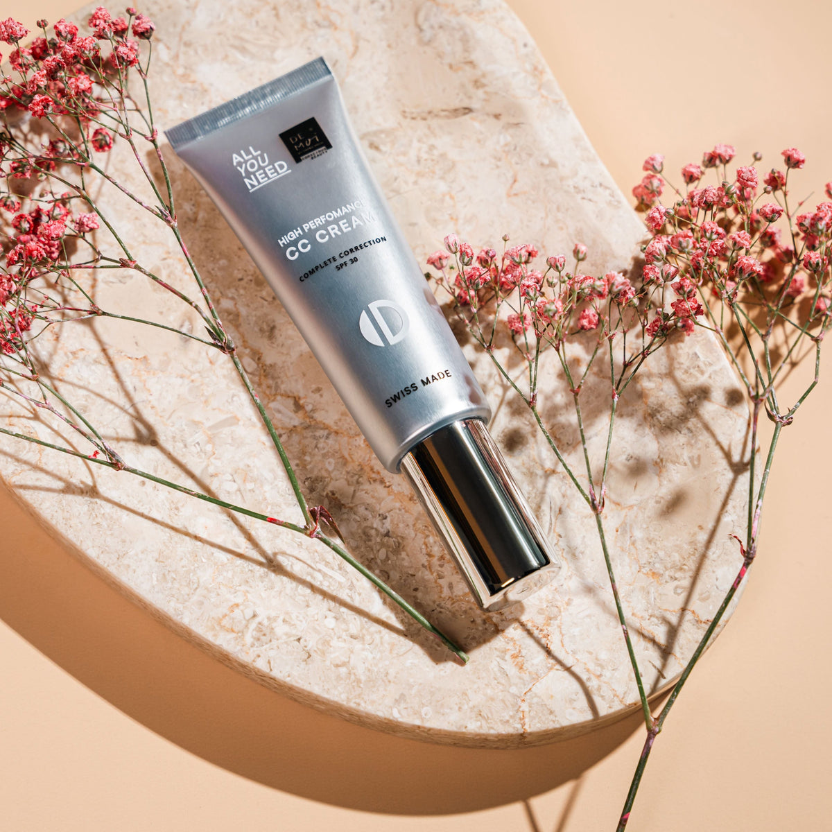 ALL YOU NEED High Performance CC Cream 50ml