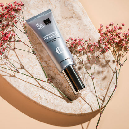 ALL YOU NEED High Performance CC Cream 50ml