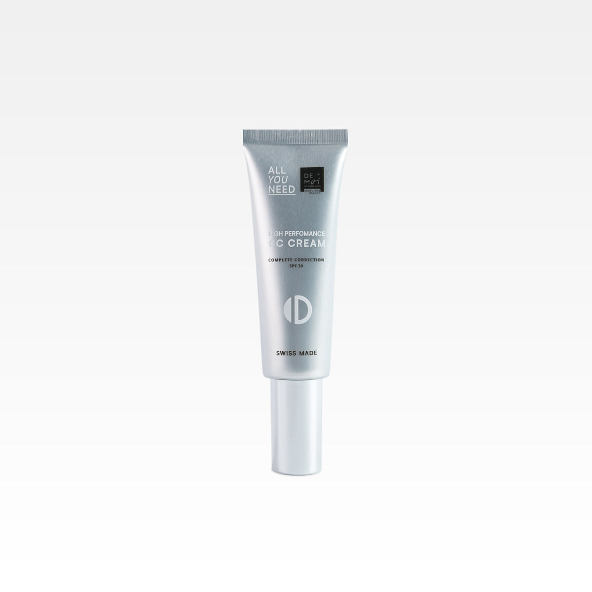 ALL YOU NEED High Performance CC Cream 50ml