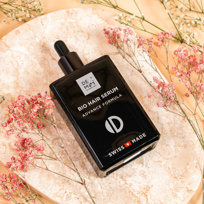 Bio Hair Serum Advance Formula 100ml