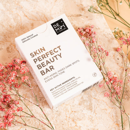 Skin Perfect Beauty Bar 110g