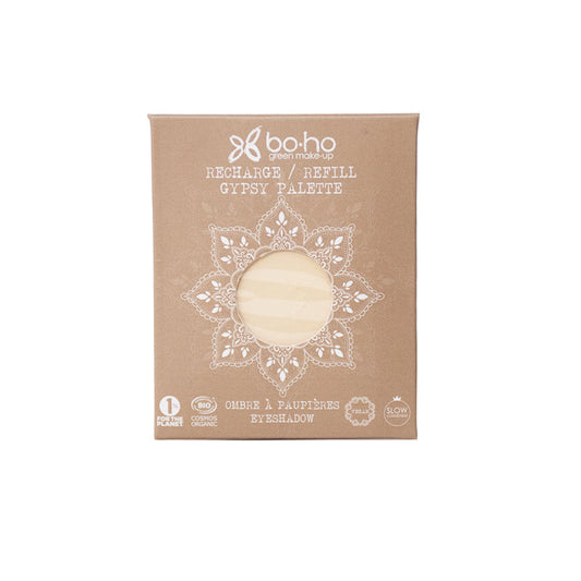 Boho - Eye Shadow Refill - Vegan Beauty Essential 🌿✨