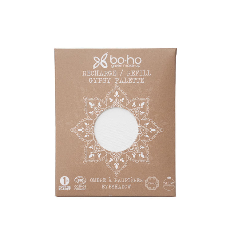 Boho - Eye Shadow Refill Pure Light - Enhance Your Look ✨