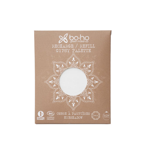 Boho - Eye Shadow Refill Pure Light - Enhance Your Look ✨