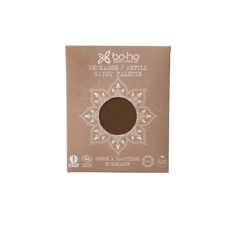 Boho - Eye Shadow Refill OAP156 - Vegan Beauty Essential 🌿✨