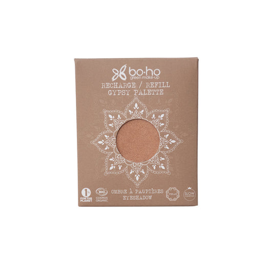 Boho - Eye Shadow Refill OAP223 Savane - Vegan Beauty 🌿