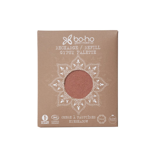 Boho - Eye Shadow Refill - Vegan Natural Beauty 🌿✨