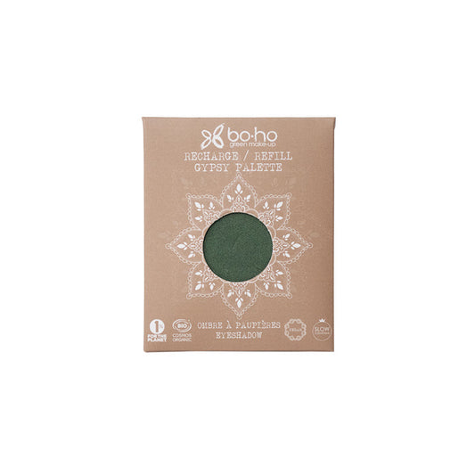 Boho - Eye Shadow Refill Amazone - Enchant Your Look ✨💚