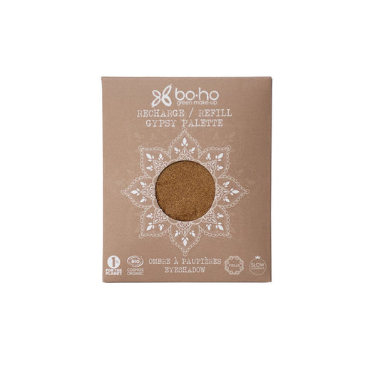 Boho - Eye Shadow Refill - Earthy Glam Vibes 🌿✨