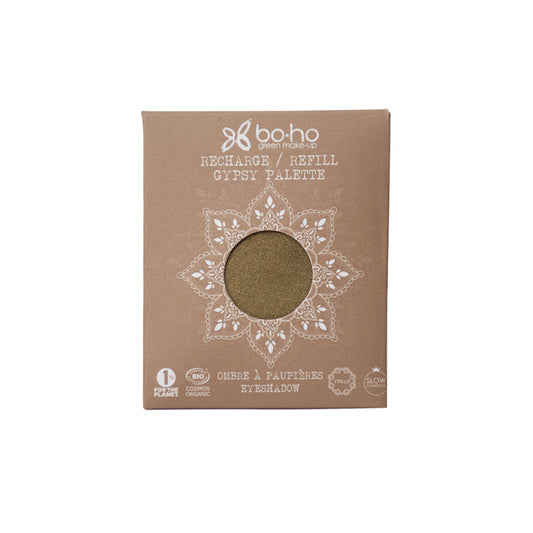 Boho - Eye Shadow Refill Gypsy Palette - Vegan Beauty 🌿✨