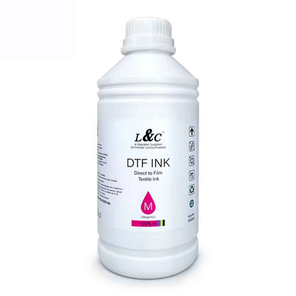 1000 ML DTF Transfer Tinte