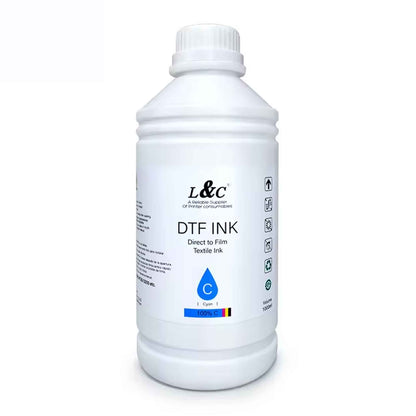 1000 ML DTF Transfer Tinte