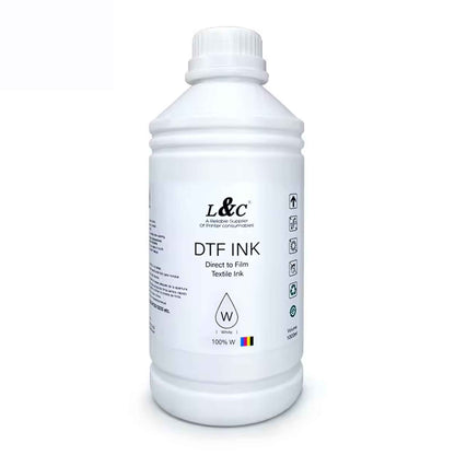 1000 ML DTF Transfer Tinte