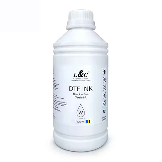 1000 ML DTF Transfer Tinte